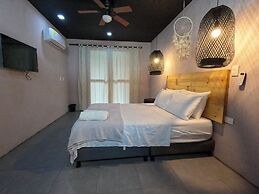 Hotel Casa de Hadas