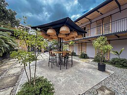 Hotel Casa de Hadas
