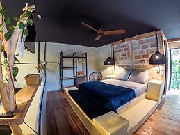 Hotel Casa de Hadas