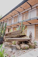 Hotel Casa de Hadas