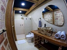 Hotel Casa de Hadas