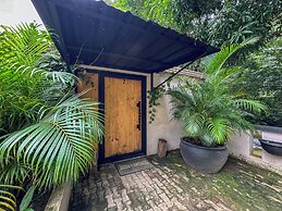 Hotel Casa de Hadas