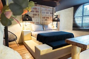Hotel Casa de Hadas
