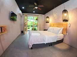 Hotel Casa de Hadas