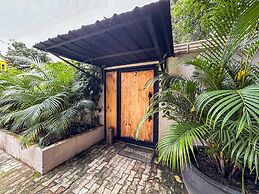 Hotel Casa de Hadas