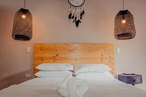 Hotel Casa de Hadas