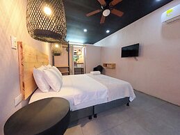 Hotel Casa de Hadas