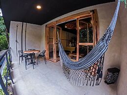 Hotel Casa de Hadas