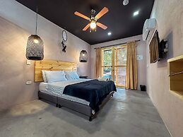 Hotel Casa de Hadas