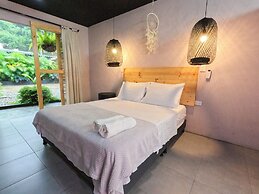 Hotel Casa de Hadas