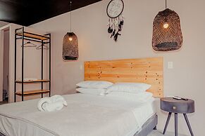 Hotel Casa de Hadas