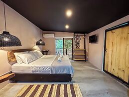 Hotel Casa de Hadas