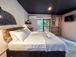 Hotel Casa de Hadas
