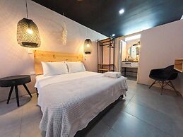 Hotel Casa de Hadas