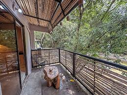 Hotel Casa de Hadas