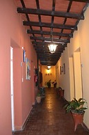 Hospedaje los cardones