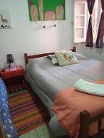Hospedaje los cardones
