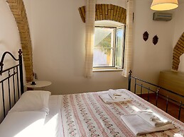 Carpine Agriturismo Bio in Maremma