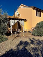Carpine Agriturismo Bio in Maremma