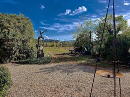 Carpine Agriturismo Bio in Maremma