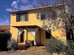 Carpine Agriturismo Bio in Maremma
