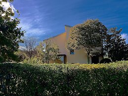 Carpine Agriturismo Bio in Maremma