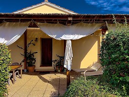 Carpine Agriturismo Bio in Maremma