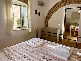 Carpine Agriturismo Bio in Maremma