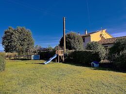 Carpine Agriturismo Bio in Maremma