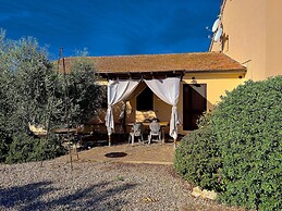 Carpine Agriturismo Bio in Maremma