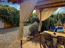 Carpine Agriturismo Bio in Maremma