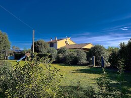 Carpine Agriturismo Bio in Maremma