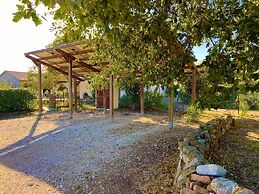 Carpine Agriturismo Bio in Maremma