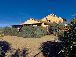 Carpine Agriturismo Bio in Maremma