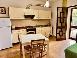 Carpine Agriturismo Bio in Maremma