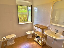 Carpine Agriturismo Bio in Maremma