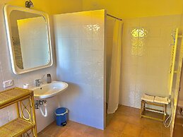 Carpine Agriturismo Bio in Maremma
