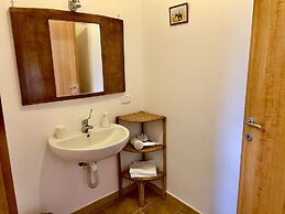 Carpine Agriturismo Bio in Maremma