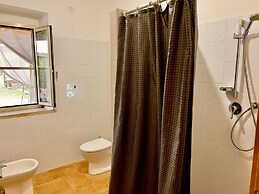 Carpine Agriturismo Bio in Maremma