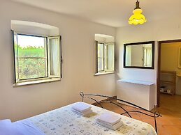 Carpine Agriturismo Bio in Maremma