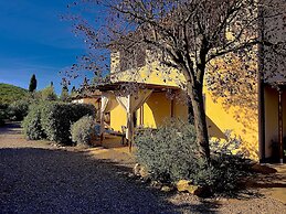 Carpine Agriturismo Bio in Maremma