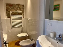 Carpine Agriturismo Bio in Maremma