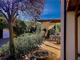 Carpine Agriturismo Bio in Maremma