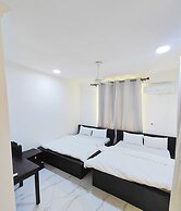 Ayaa Apartments