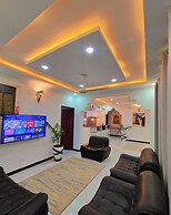 Ayaa Apartments