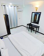 Ayaa Apartments