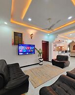 Ayaa Apartments