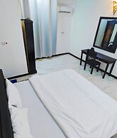 Ayaa Apartments