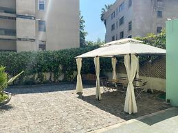 Casa Ribera Hotel Providencia