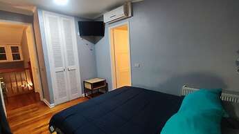 Casa Ribera Hotel Providencia